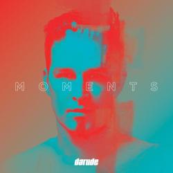 Darude - Moments