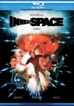   / Innerspace DUB+MVO