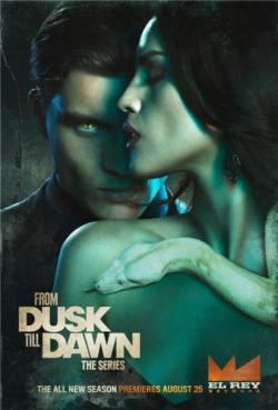 []    , 2  1-4   10 / From Dusk Till Dawn: The Series (2015) MVO