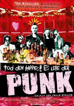  !   ! / Tod den Hippies!! Es lebe der Punk! DVO