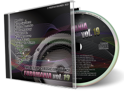 VA - Euromania vol. 19