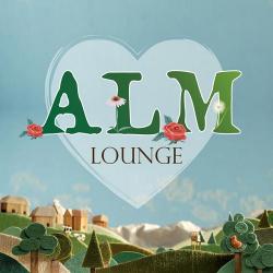 VA - Alm Lounge