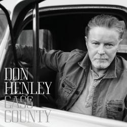 Don Henley - Cass County