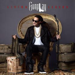 Gunplay - Living Legend