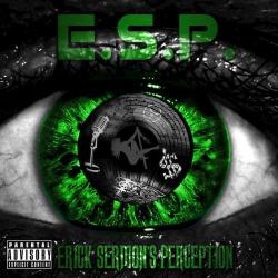 Erick Sermon - E.S.P.