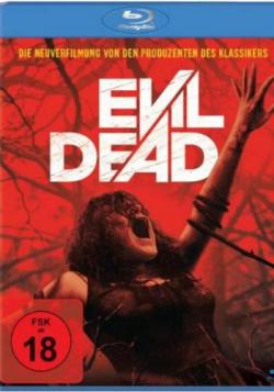  :   / Evil Dead DUB