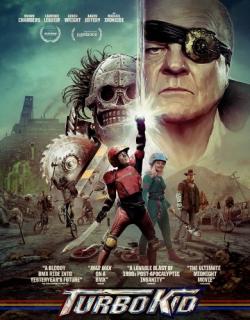   / Turbo Kid DVO