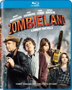    Z / Zombieland DUB