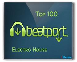 VA - Beatport Top 100 Electro House August 2015