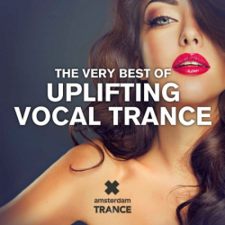 VA - The Very Best Of Uplifting Vocal Trance