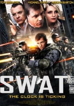 24  / SWAT Unit 887 / 24 Hours ENG