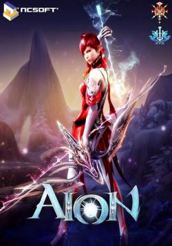 Aion:   [4.9.0715.10]