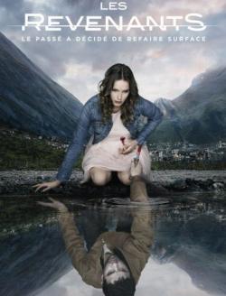    /  , 1  1-8   8 / Les Revenants [Agatha Studdio]