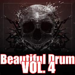 VA - Beautiful Drum Vol.4