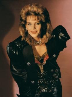 C. C. Catch - TV and Show-Programs