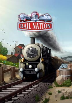 Rail Nation [29.7.16]