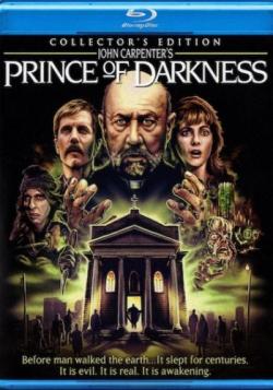   / Prince of Darkness MVO