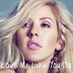 Ellie Goulding - Love Me Like You Do