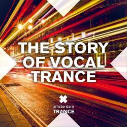 VA - The Story Of Vocal Trance