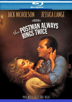     / The Postman Always Rings Twice DUB