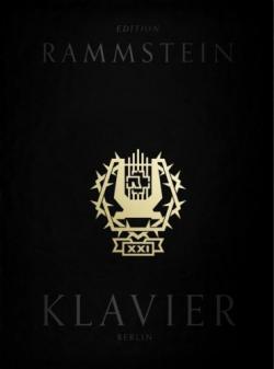 Clemens Potzsch - Rammstein: Klavier