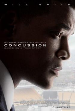 []  / Concussion (2015) DVO