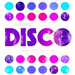 VA - The Very Best of Disco (2gether Disco)