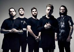 Bury Tomorrow - 