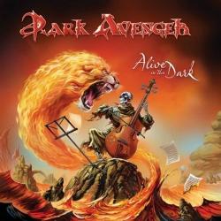 Dark Avenger - Alive In The Dark