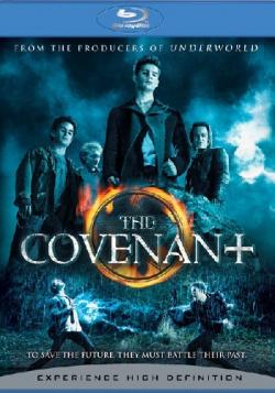    / The Covenant DUB