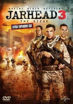 []  3:   / Jarhead 3: The Siege (2015) DUB