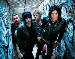 BulletBoys - 