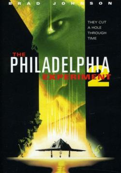   2 / Philadelphia Experiment II DVO