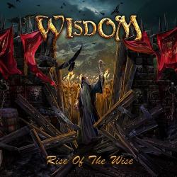 Wisdom - Rise Of The Wise