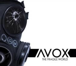 AVOX - The Fragile World