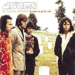 The Doors - San Francisco Winterland