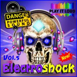 VA - Electroshock Vol. 05