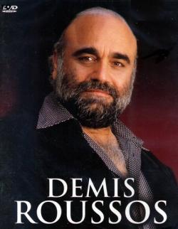 Demis Roussos - The Best Of