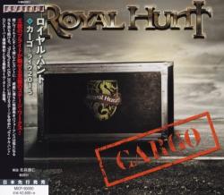 Royal Hunt - Cargo