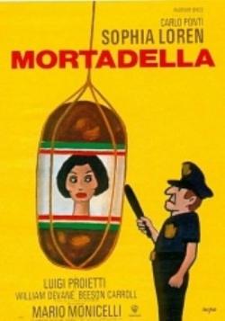   / La mortadella DVO