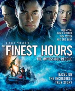    / The Finest Hours DUB