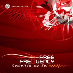 VA - Free Frequency