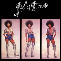 Betty Davis - Betty Davis