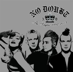 No Doubt - The Singles 1992-2003