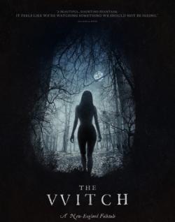 :      / The VVitch: A New-England Folktale MVO