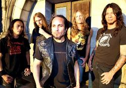 Death Angel - 