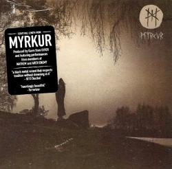 Myrkur - M