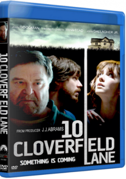 , 10 / 10 Cloverfield Lane AVO