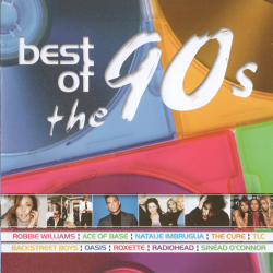 VA - Best Of The 90s