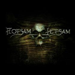 Flotsam and Jetsam - Flotsam and Jetsam